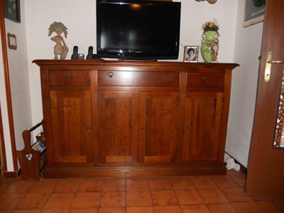 ARREDAMENTO COMPLETO