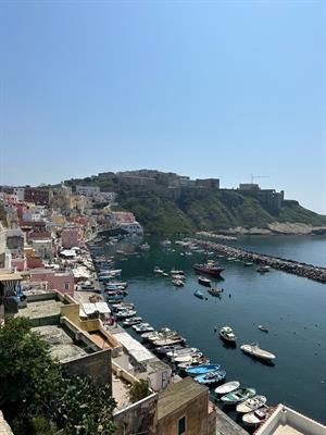 Casa Vacanze Procida