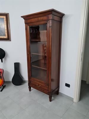 VETRINETTA, in legno - Foto 5
