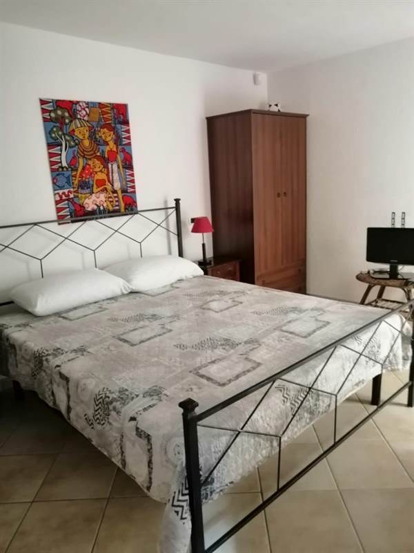 Appartamento per vacanze