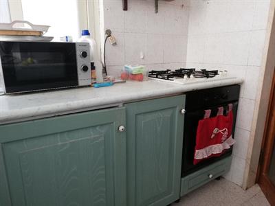 Mobili cucina con lavastoviglie