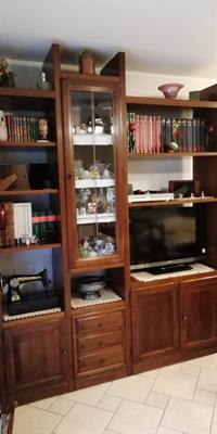 Sala arte povera