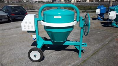 Betoniera 350 litri