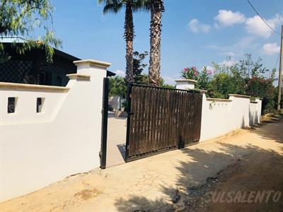 Villa vista mare HOUSE CORTESE a 700mt. sabbia
