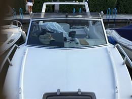 Barca RIO 650