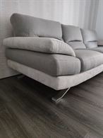 Divano 4 posti Poltronesofà