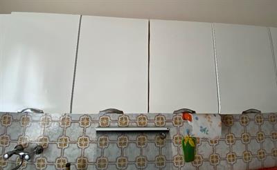 REGALO pensili da cucina