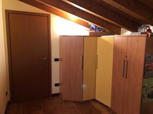 Cameretta di mobilificio