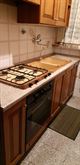 Cucina in Legno Componibile