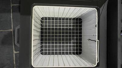Frigorifero medico portatile Fiocchetti C50E USATO, in ottime condizioni - Foto 5