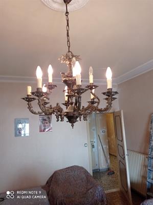 Sala da pranzo