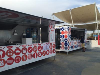Cucina Mobile