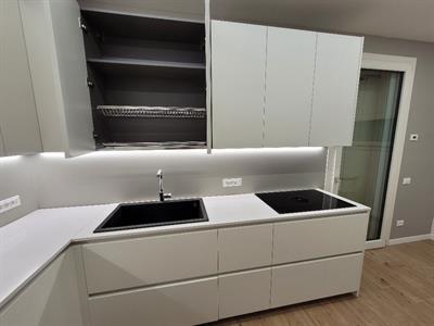 Cucina completa nuova mai utilizzata - Arredo3, colore laccato - Foto 2