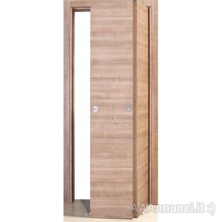Porte A Libro