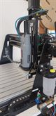 Pantografo Fresa - Anteprima 1