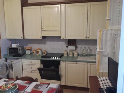 Cucina in ottimo stato come nuova