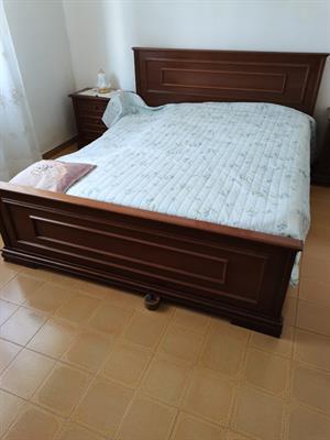 Letto matrimoniale