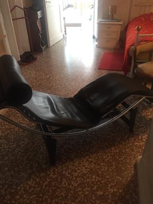 Chaise Longue LC4 - Foto 3