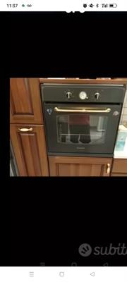 Cucina angolare