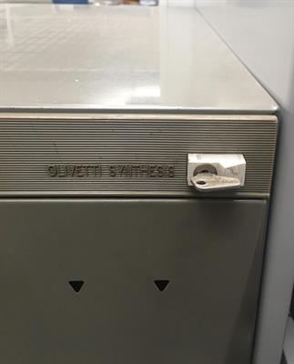 Olivetti Synthesis archivi