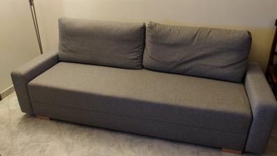 Divano Letto 3 Posti
