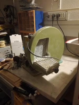 Laboratorio odontotecnico - Anteprima 3