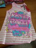 Camiciole bimbi