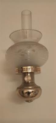 2 lampadari e 3 applique