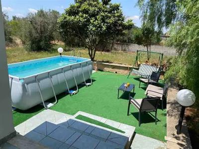 Casa vacanza Cutrofiano