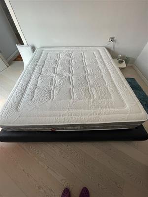 Materasso matrimoniale Memory bio 180x200 del 2023