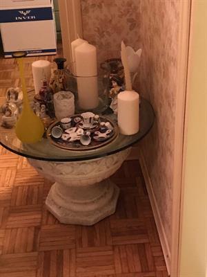 Vari complementi di arredo - Anteprima 1