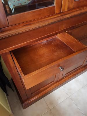 Buffet arte povera - Foto 5