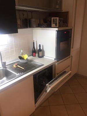 Cucina completa di elettrodomestici Rex - Foto 4