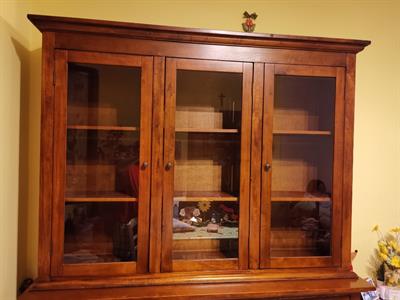 Buffet arte povera - Foto 4