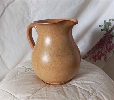 Caraffa da Tavola o da Collezione