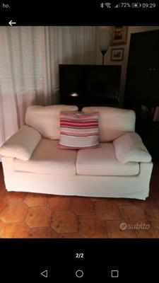 Divano due posti Chateau d'Ax