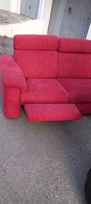 Comodissimo divano Poltronesofà 