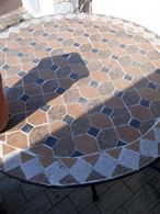 Tavolo da giardino