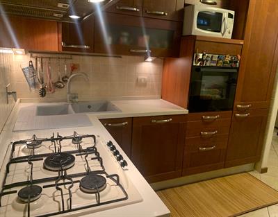 Cucina completa Snaidero