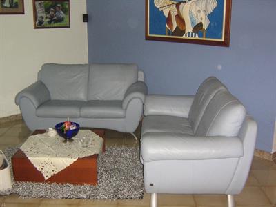 2 Divani usati e garantiti