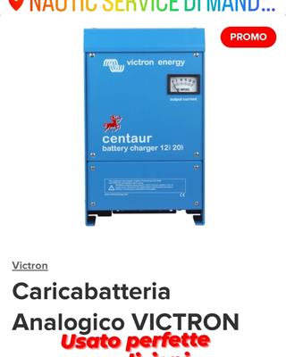 VICTRON ENERGY