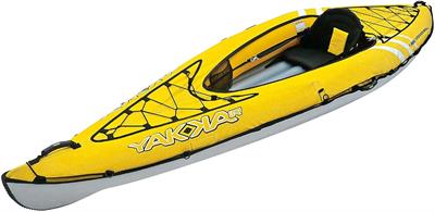 Bic Sport Kayak - Canoa Yakkair Lite 1