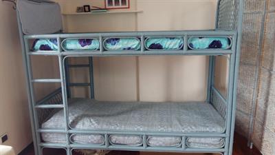 Letto a castello