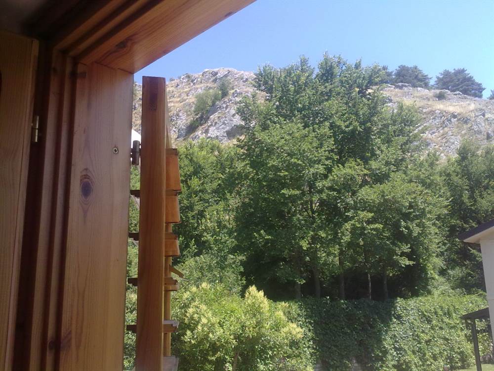CASA VACANZE ALFEDENA - Foto 7