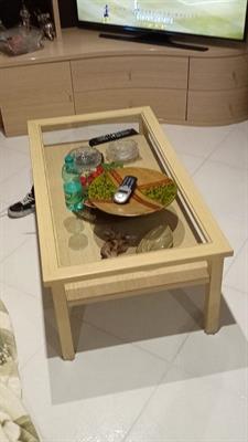 Tavolino per salotto in legno prezzo regalo 30 Euro - Foto 5