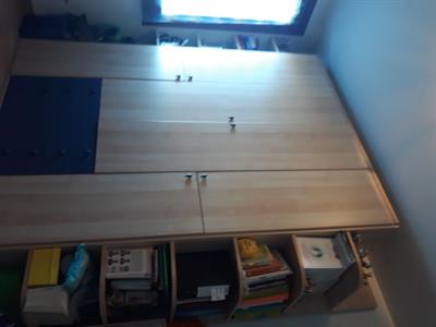 Armadio semi nuovo
