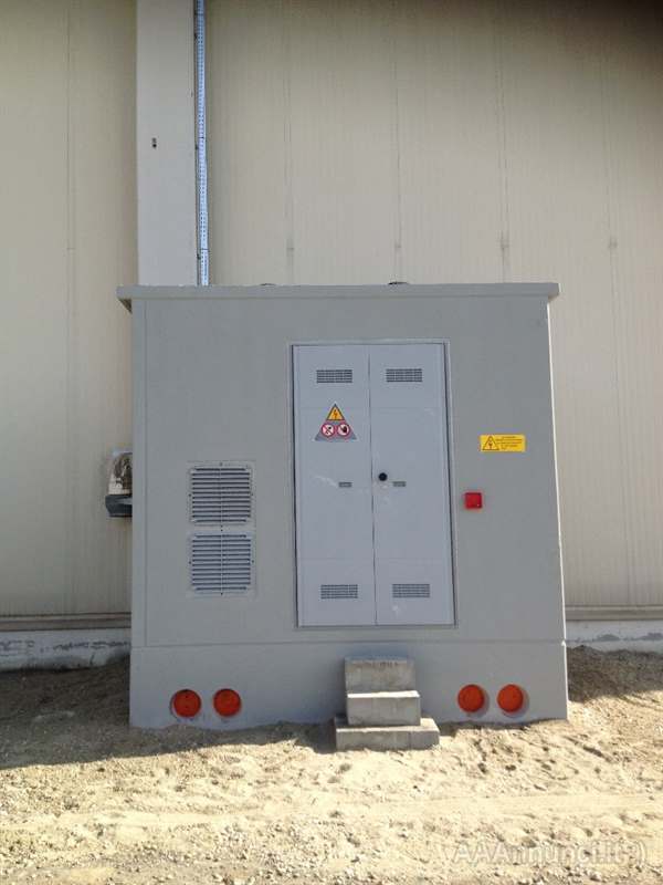 Inverter Fronius CL 48 Kw - Foto 3