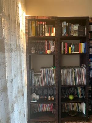 Librerie gemelle