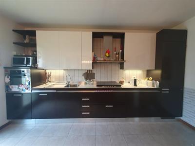 : Cucina Scavolini moderna 5 mt e 50, lineare