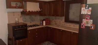 Cucina completa